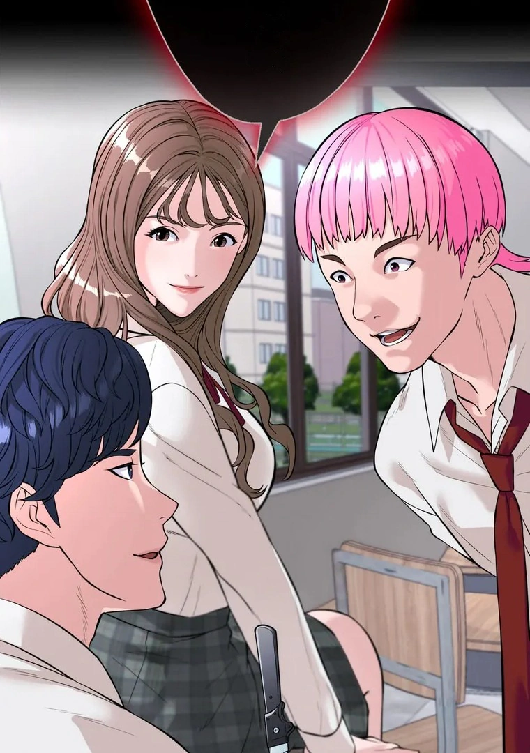 The Devil in School Chapter 2 - halaman 71