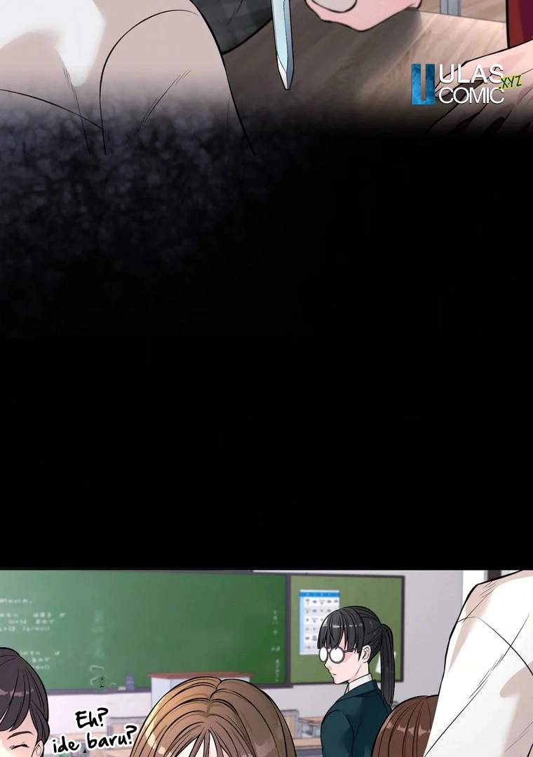 The Devil in School Chapter 2 - halaman 72