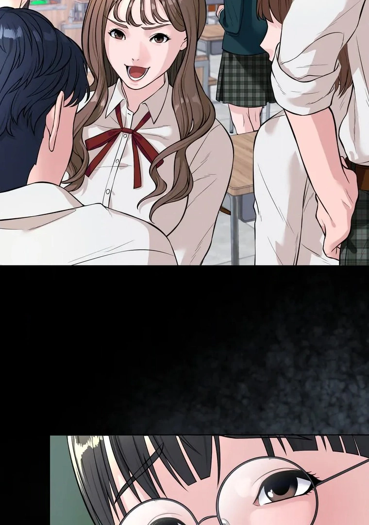 The Devil in School Chapter 2 - halaman 73