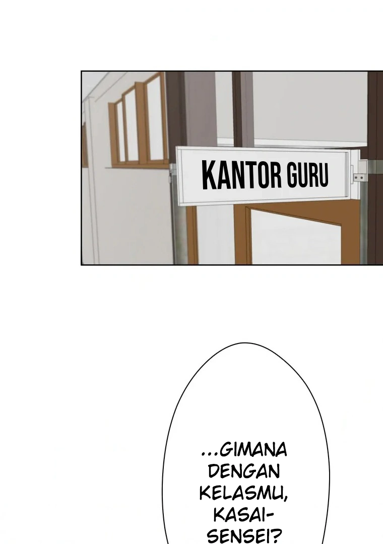 The Devil in School Chapter 2 - halaman 76