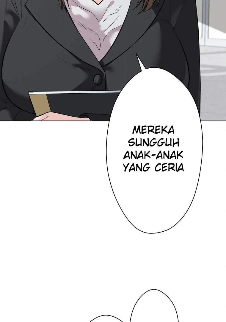 The Devil in School Chapter 2 - halaman 79