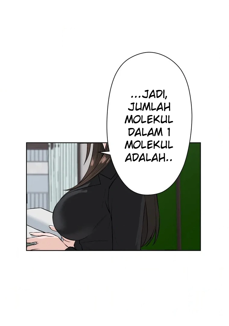 The Devil in School Chapter 2 - halaman 8