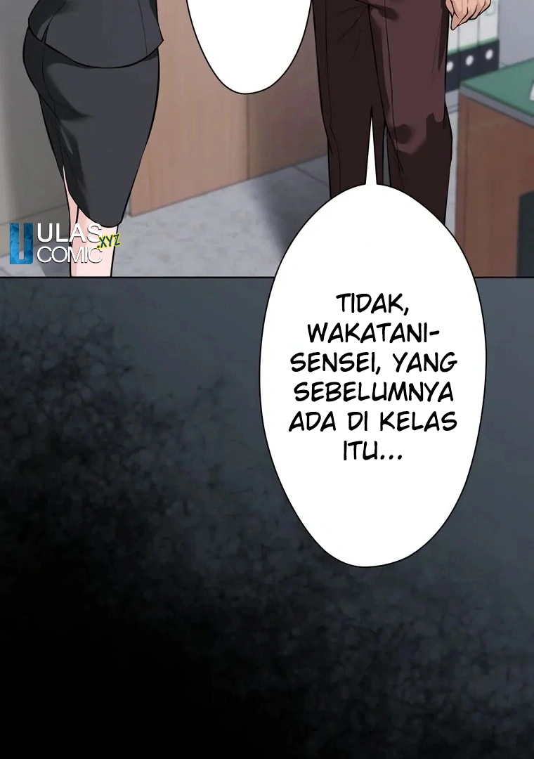 The Devil in School Chapter 2 - halaman 81