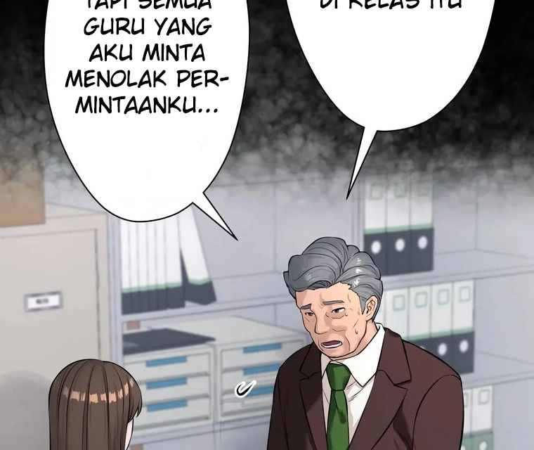 The Devil in School Chapter 2 - halaman 85
