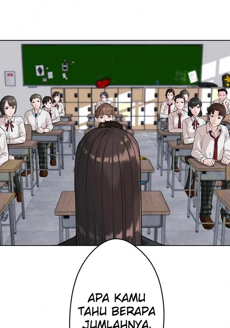 The Devil in School Chapter 2 - halaman 9