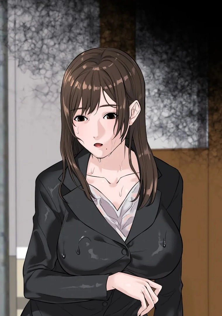 The Devil in School Chapter 2 - halaman 97