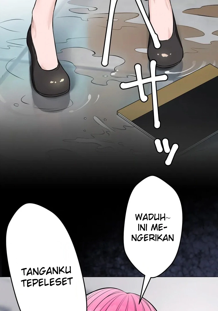 The Devil in School Chapter 2 - halaman 99