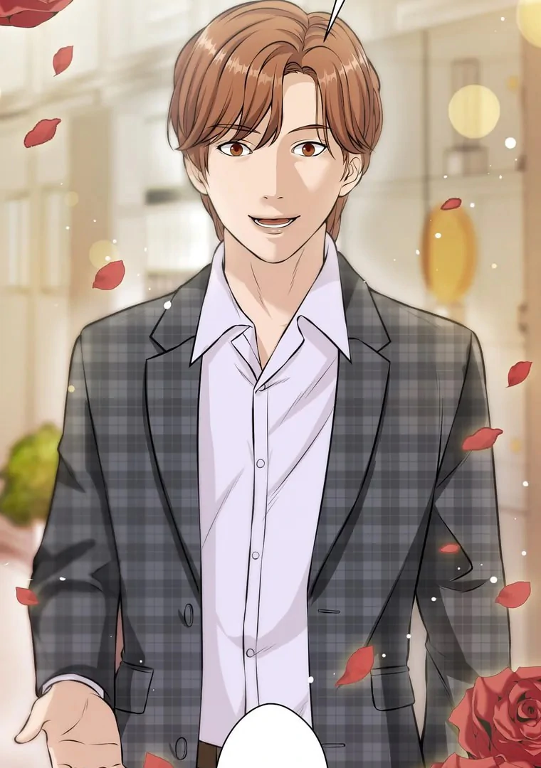 The Devil in School Chapter 20 - halaman 16