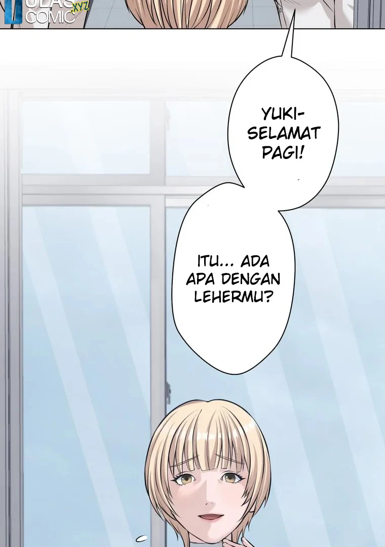 The Devil in School Chapter 20 - halaman 4