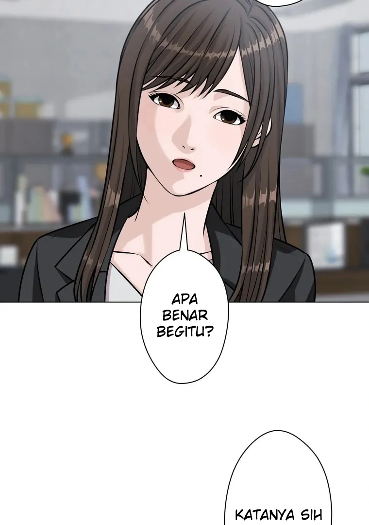 The Devil in School Chapter 20 - halaman 41