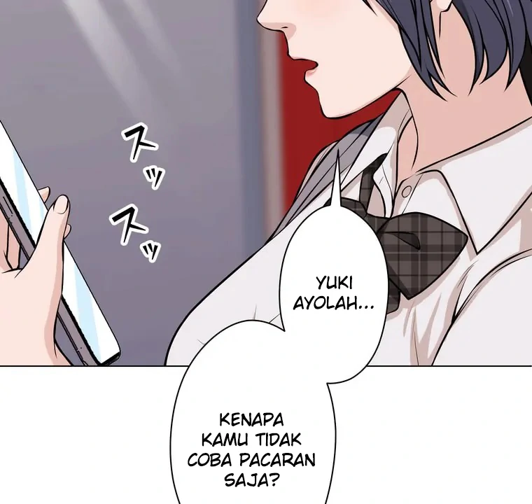The Devil in School Chapter 20 - halaman 58