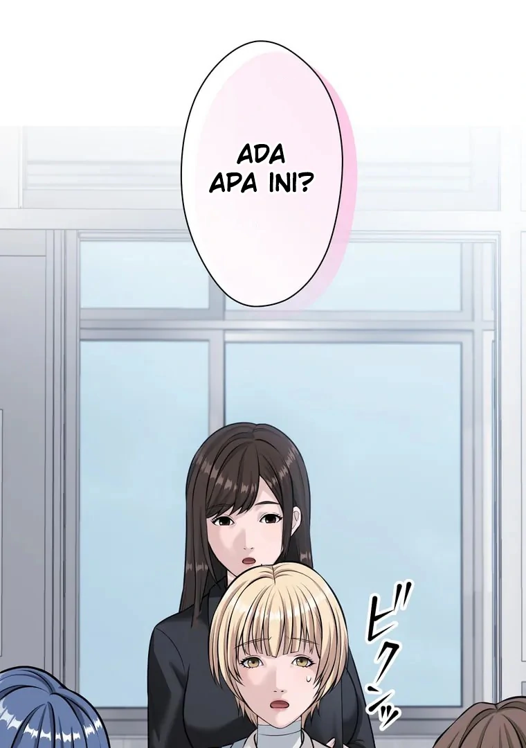 The Devil in School Chapter 20 - halaman 7