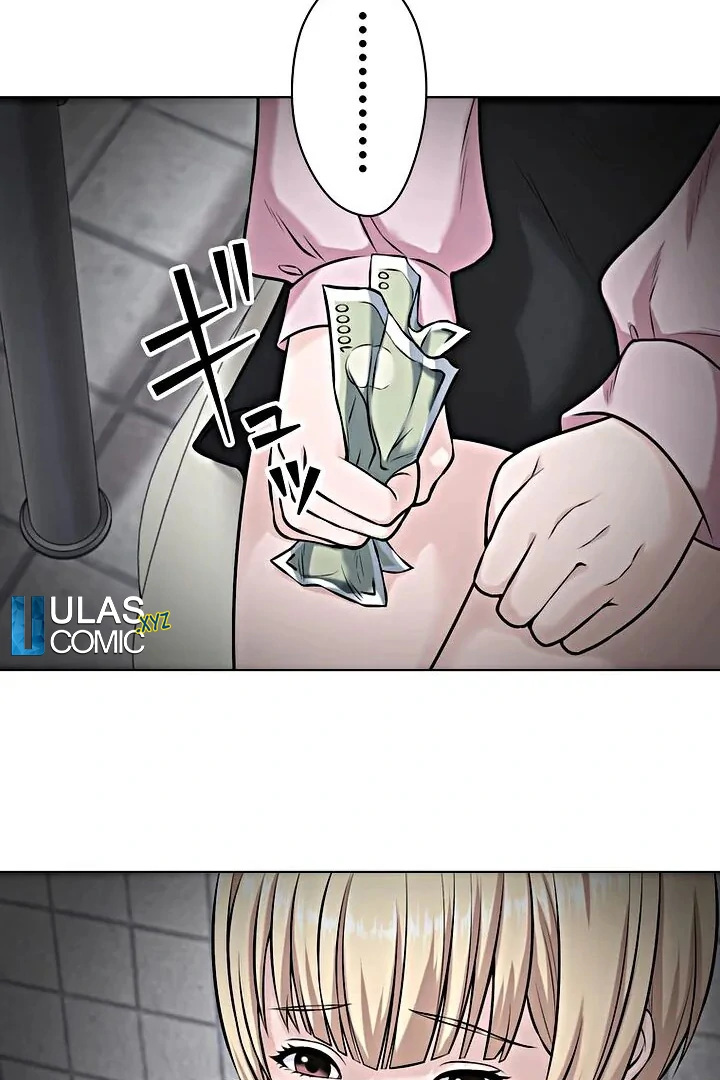 The Devil in School Chapter 21 - halaman 3