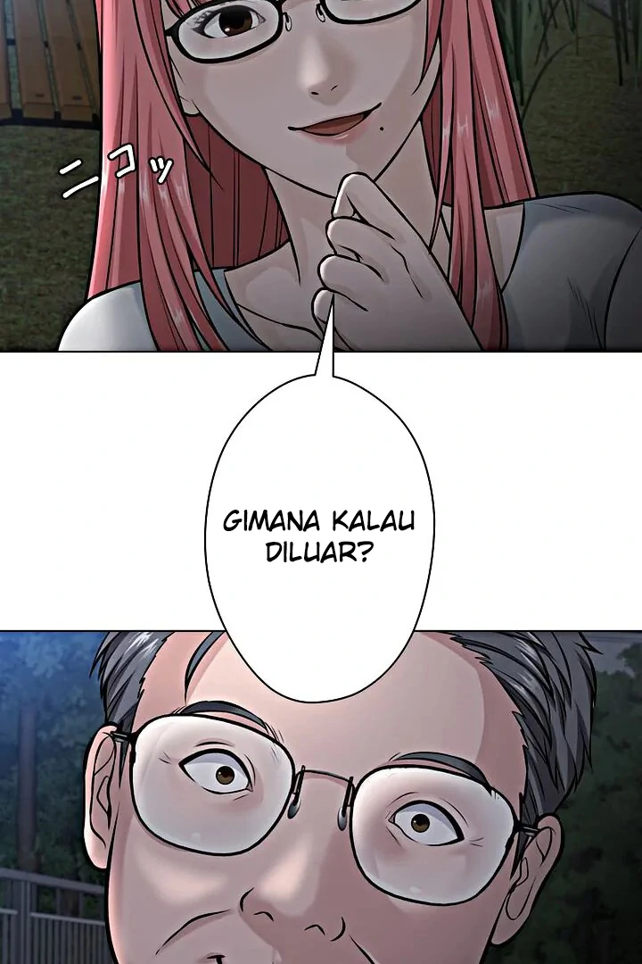 The Devil in School Chapter 21 - halaman 40