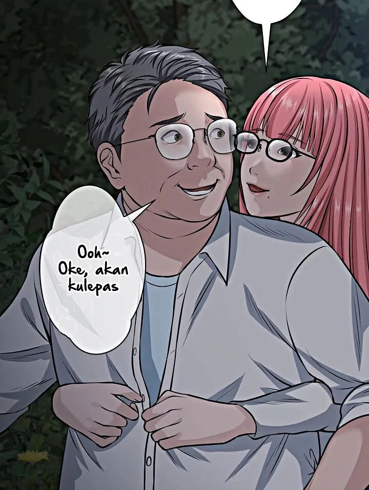 The Devil in School Chapter 21 - halaman 46