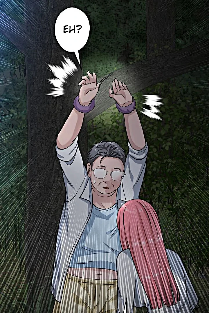 The Devil in School Chapter 21 - halaman 48