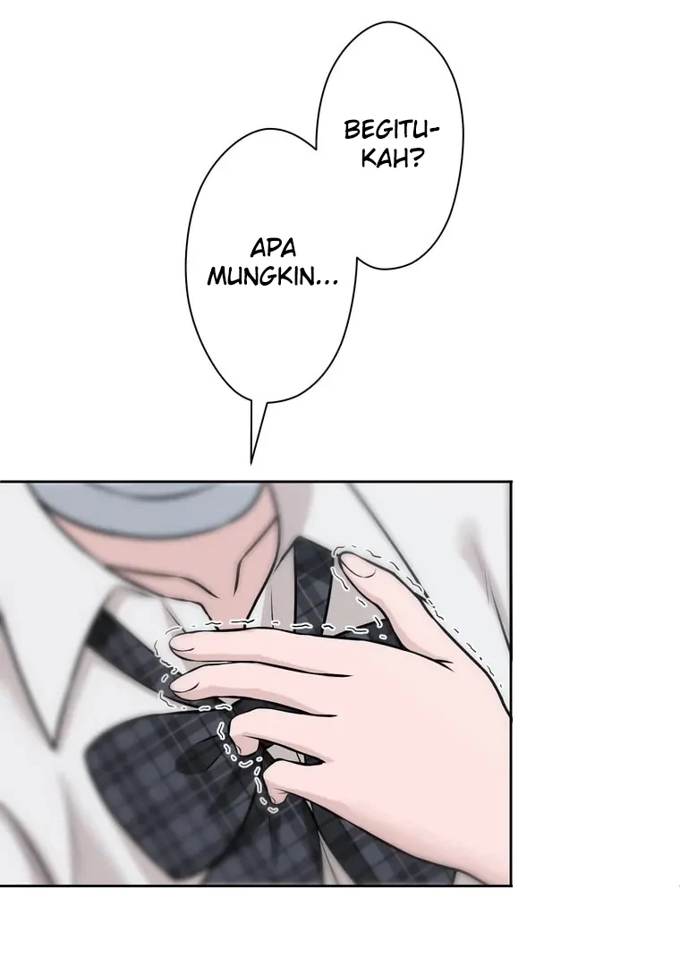The Devil in School Chapter 22 - halaman 28