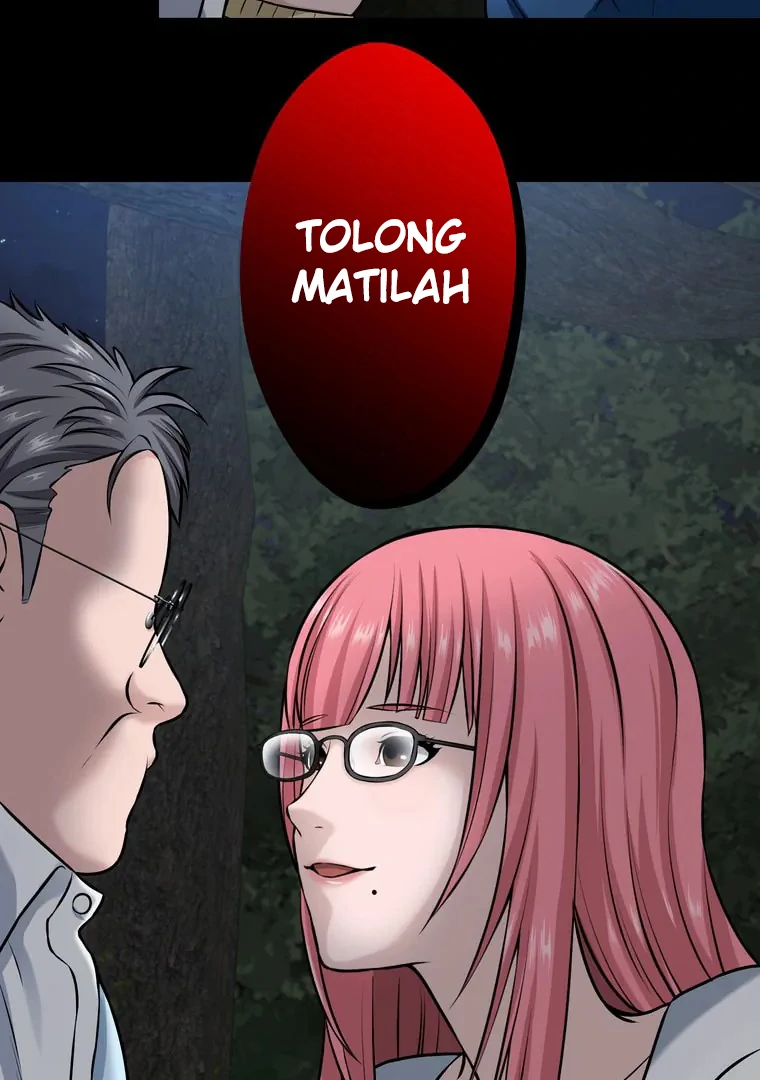 The Devil in School Chapter 22 - halaman 3