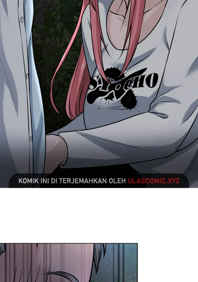 The Devil in School Chapter 22 - halaman 4
