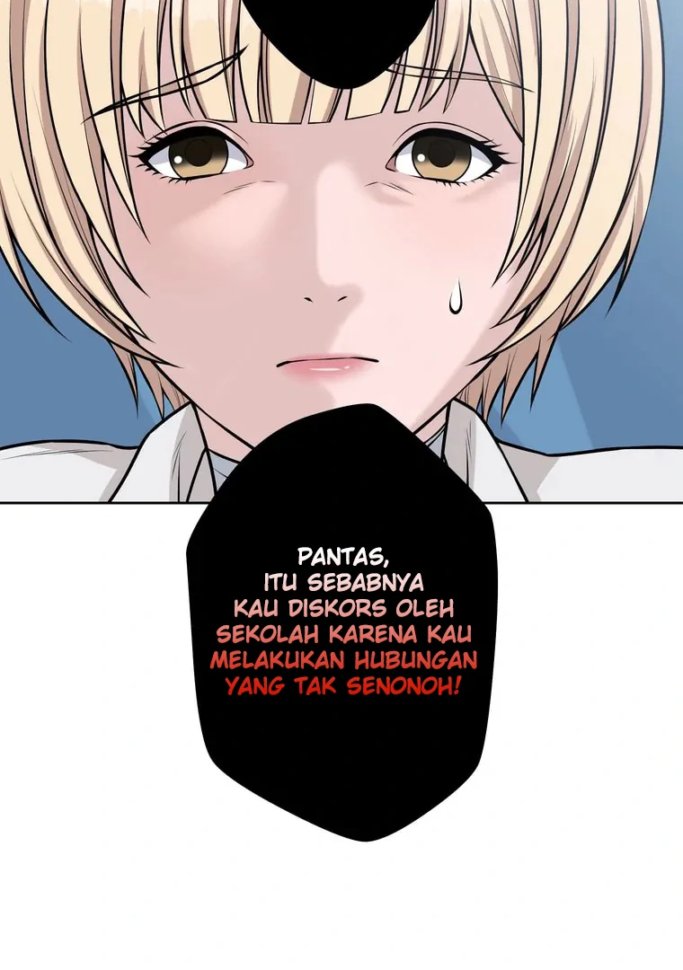The Devil in School Chapter 22 - halaman 42