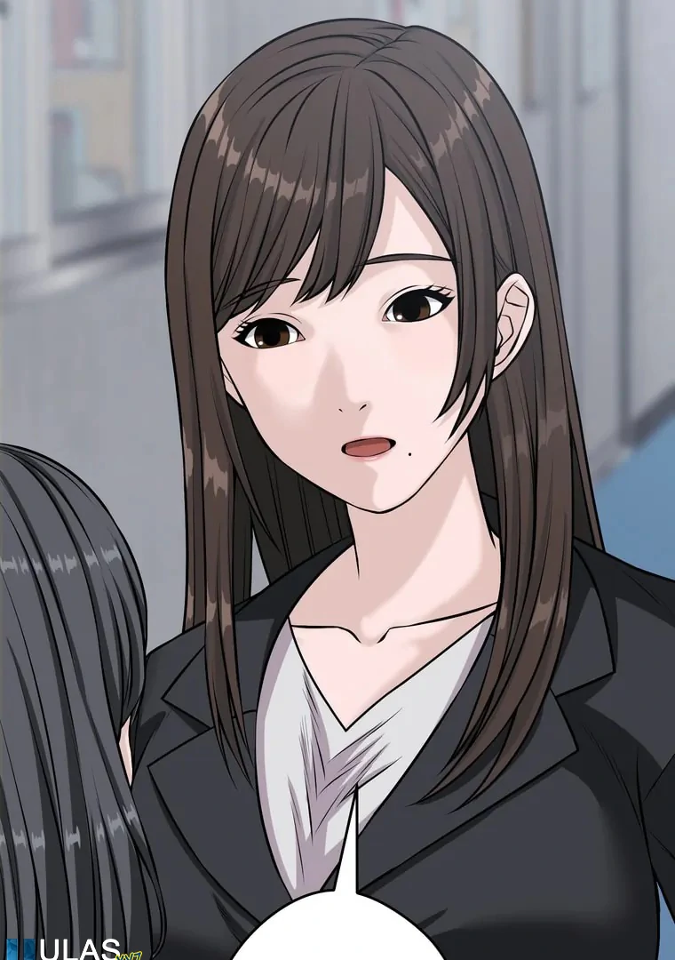 The Devil in School Chapter 22 - halaman 47