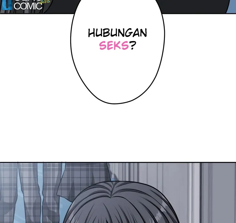 The Devil in School Chapter 22 - halaman 48