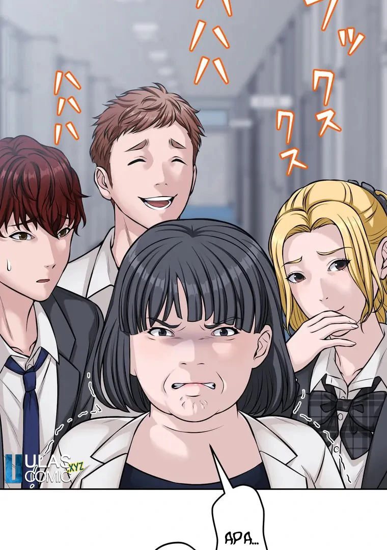 The Devil in School Chapter 22 - halaman 64