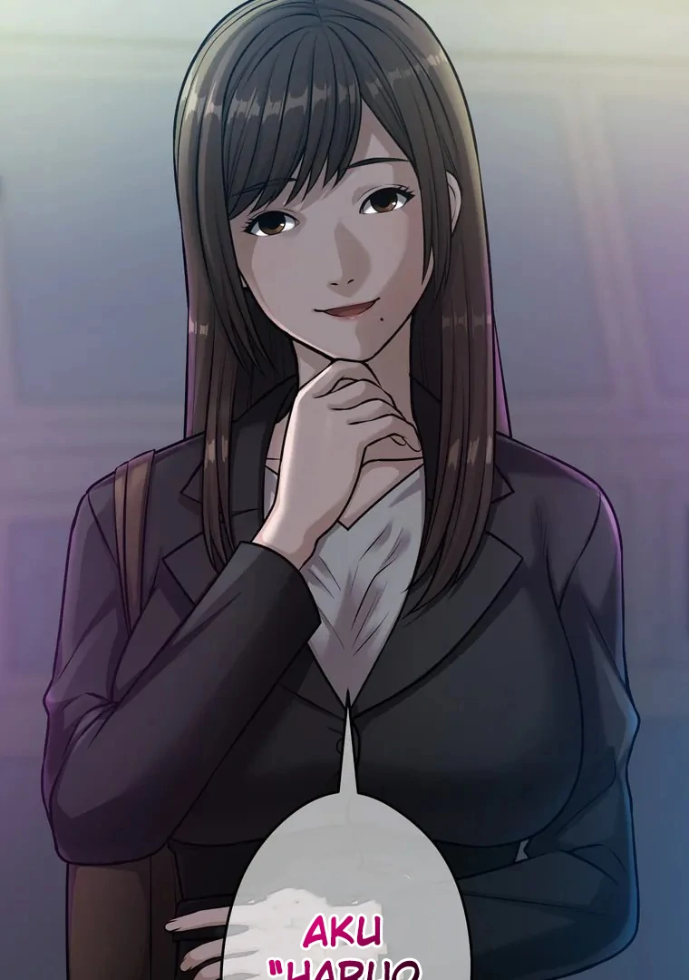 The Devil in School Chapter 22 - halaman 90