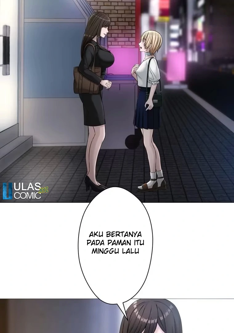 The Devil in School Chapter 23 - halaman 3