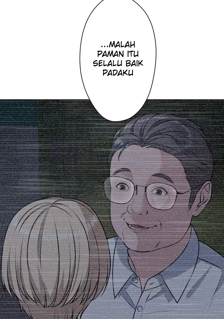 The Devil in School Chapter 23 - halaman 36