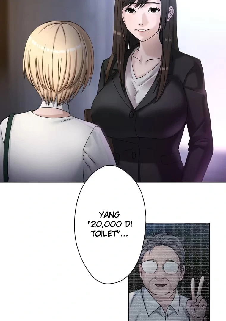 The Devil in School Chapter 23 - halaman 4