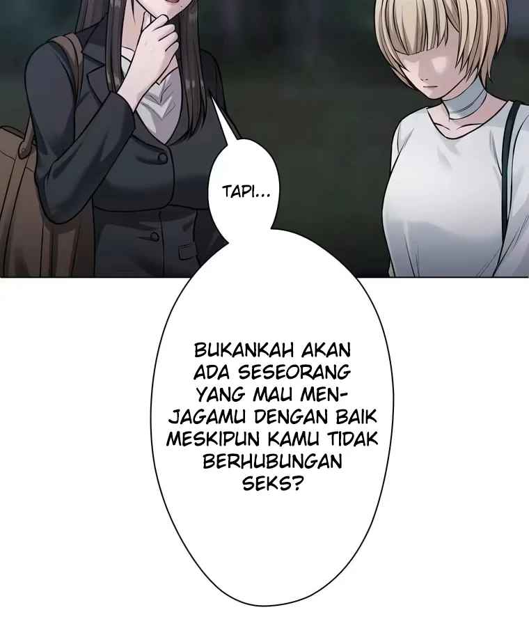 The Devil in School Chapter 23 - halaman 41