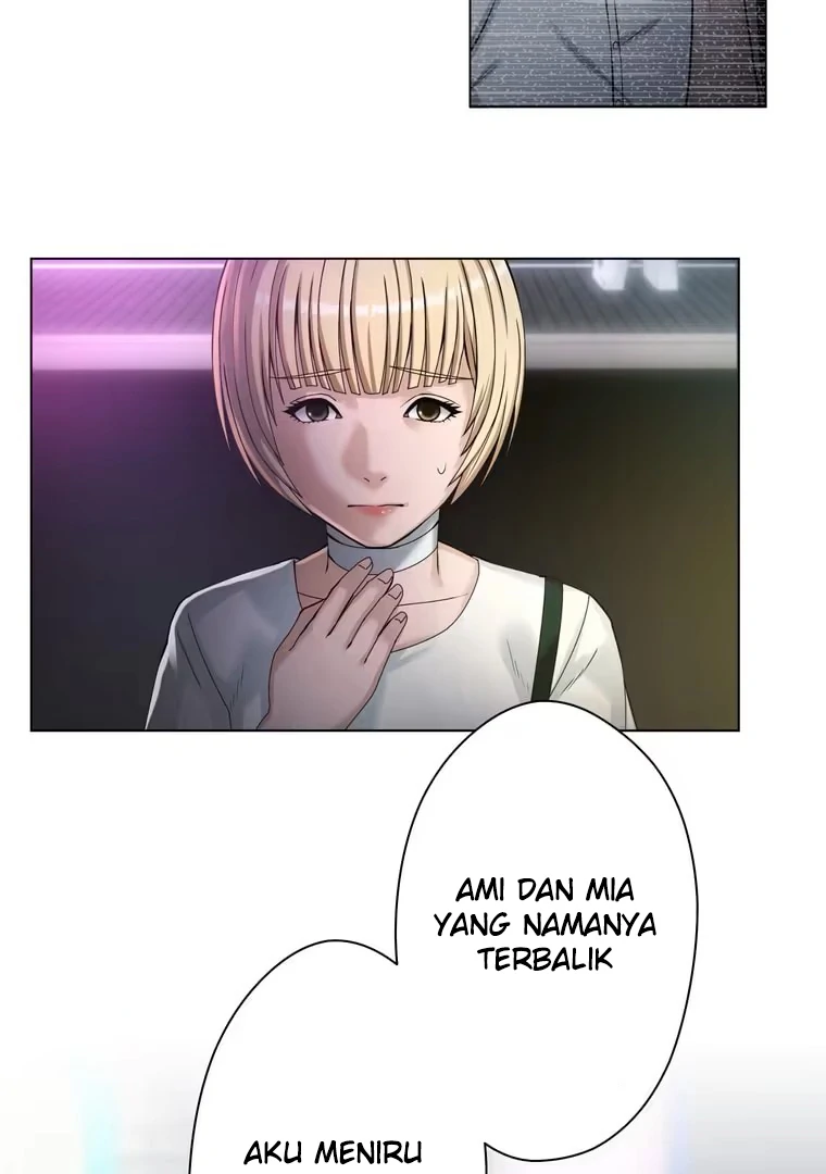 The Devil in School Chapter 23 - halaman 5