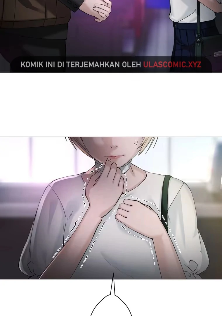 The Devil in School Chapter 23 - halaman 7