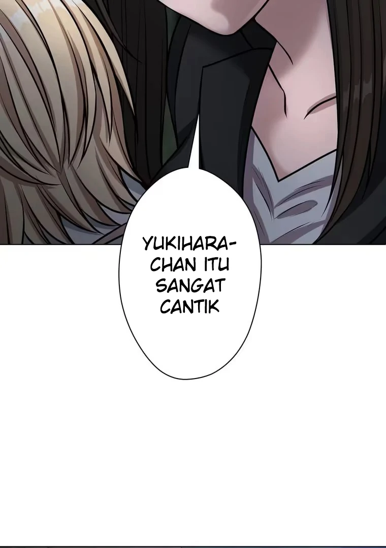 The Devil in School Chapter 23 - halaman 91