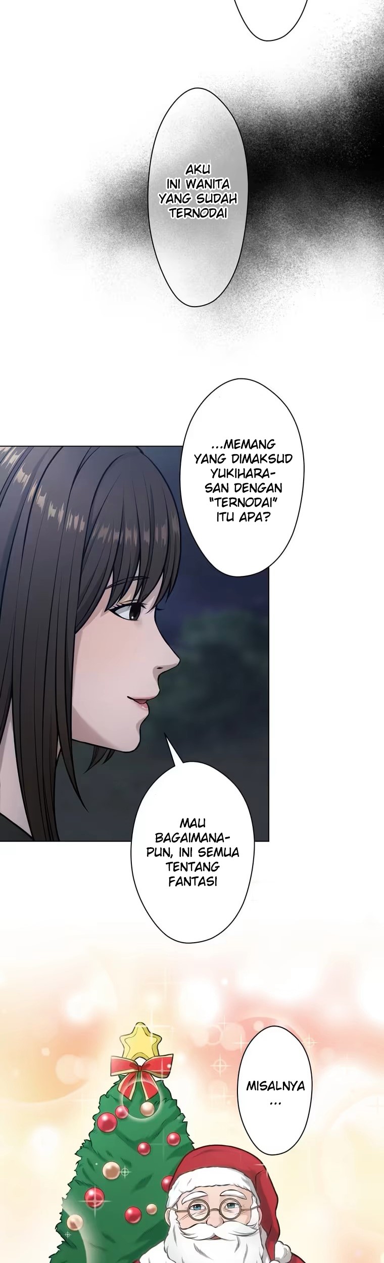 The Devil in School Chapter 24 - halaman 10