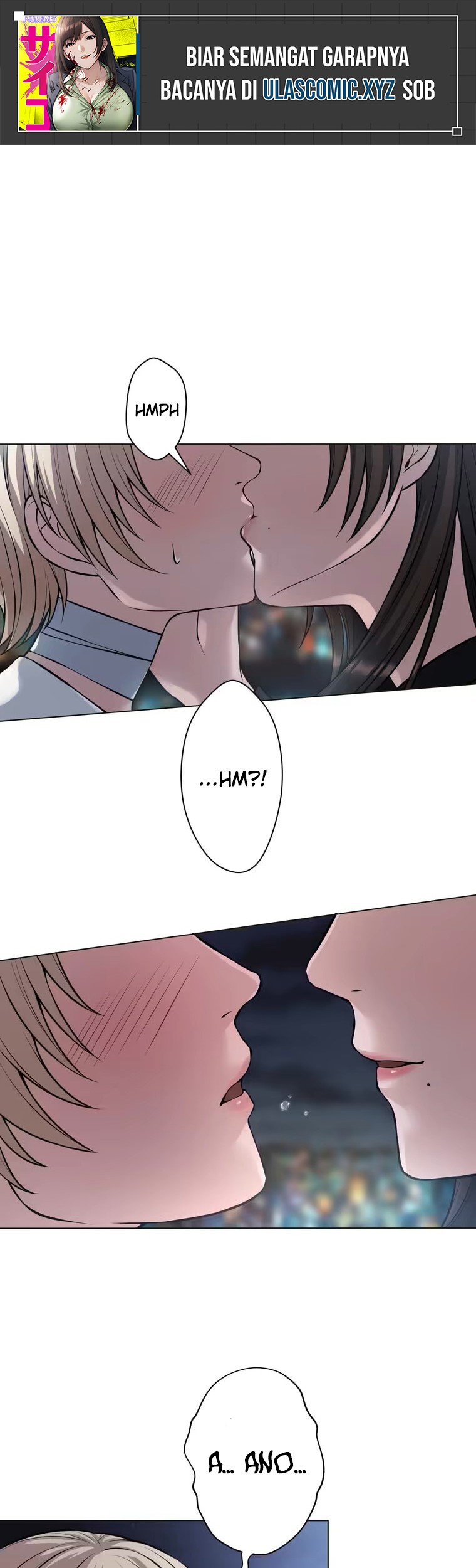 The Devil in School Chapter 24 - halaman 2