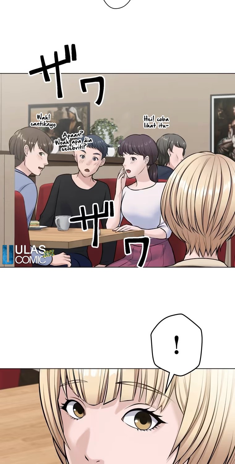 The Devil in School Chapter 24 - halaman 22