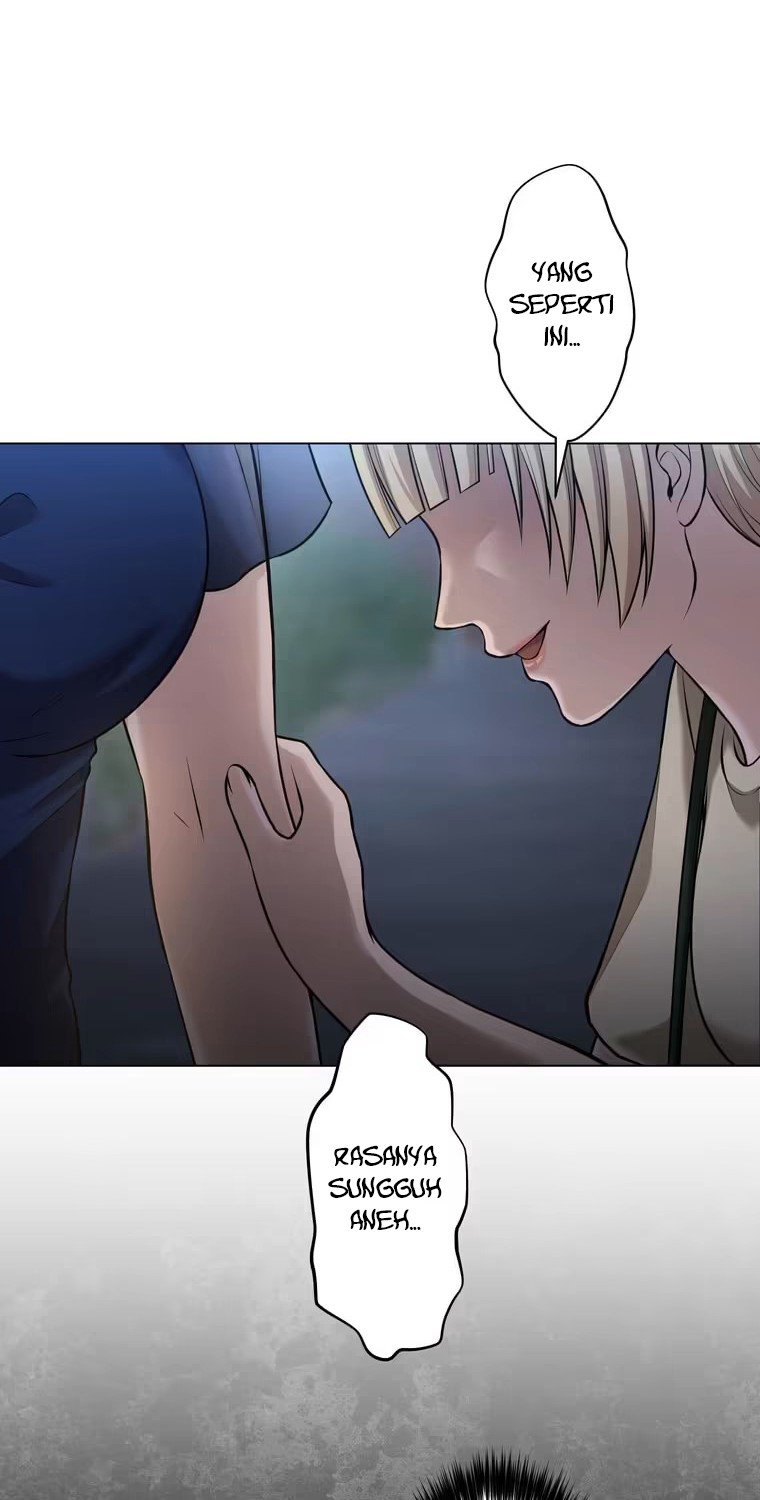 The Devil in School Chapter 24 - halaman 30