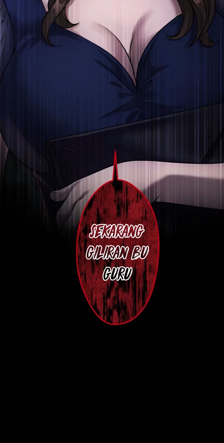 The Devil in School Chapter 24 - halaman 34