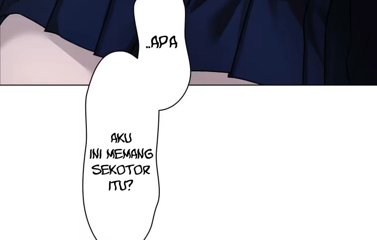 The Devil in School Chapter 24 - halaman 6
