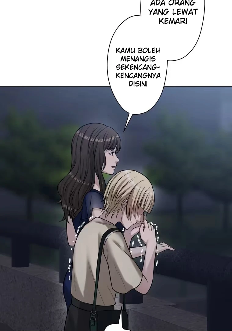 The Devil in School Chapter 25 - halaman 3