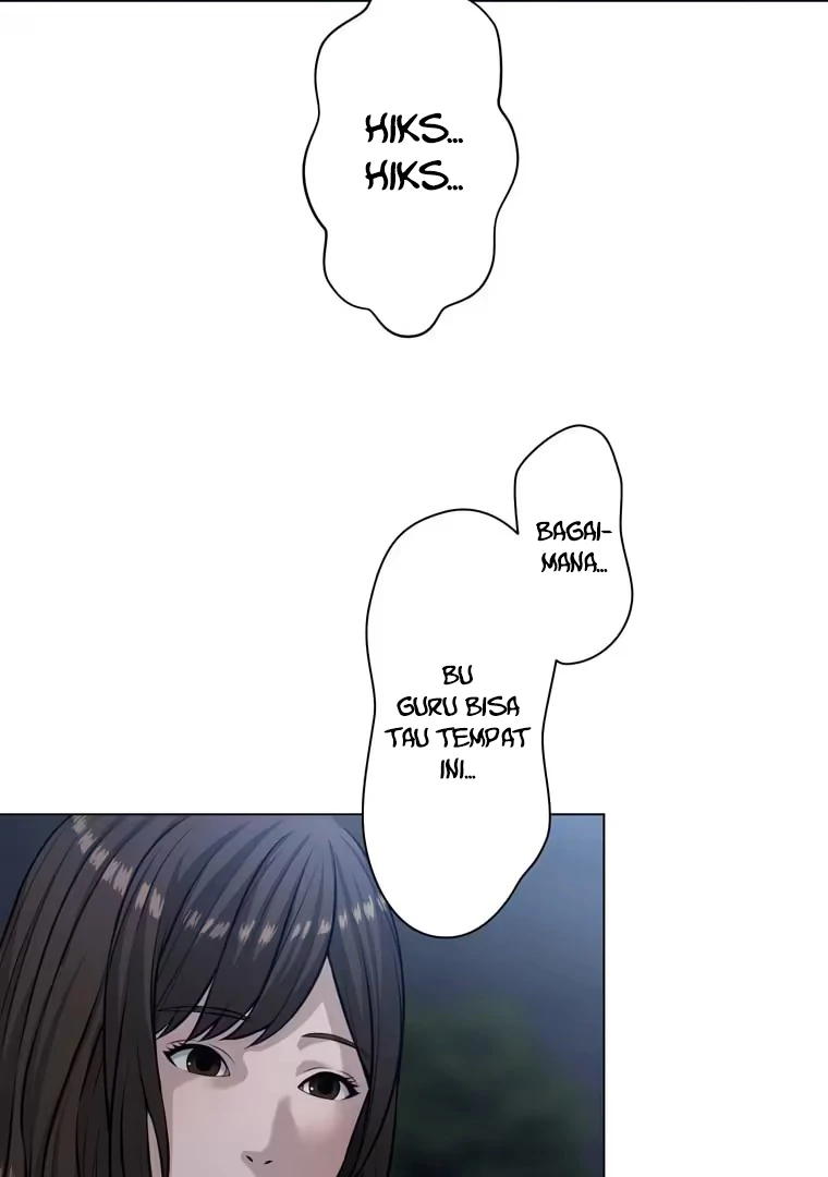 The Devil in School Chapter 25 - halaman 4