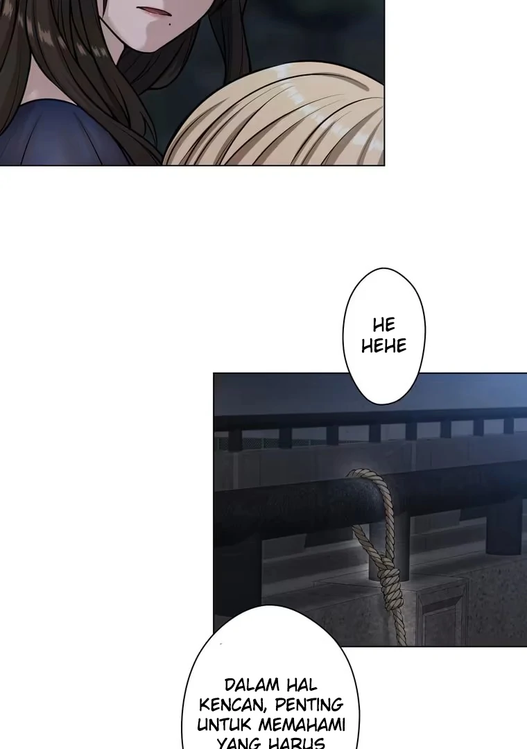 The Devil in School Chapter 25 - halaman 5