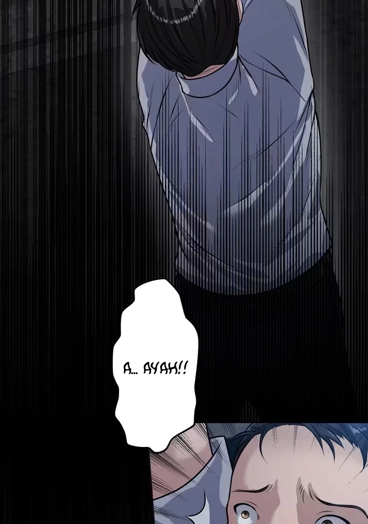 The Devil in School Chapter 25 - halaman 78