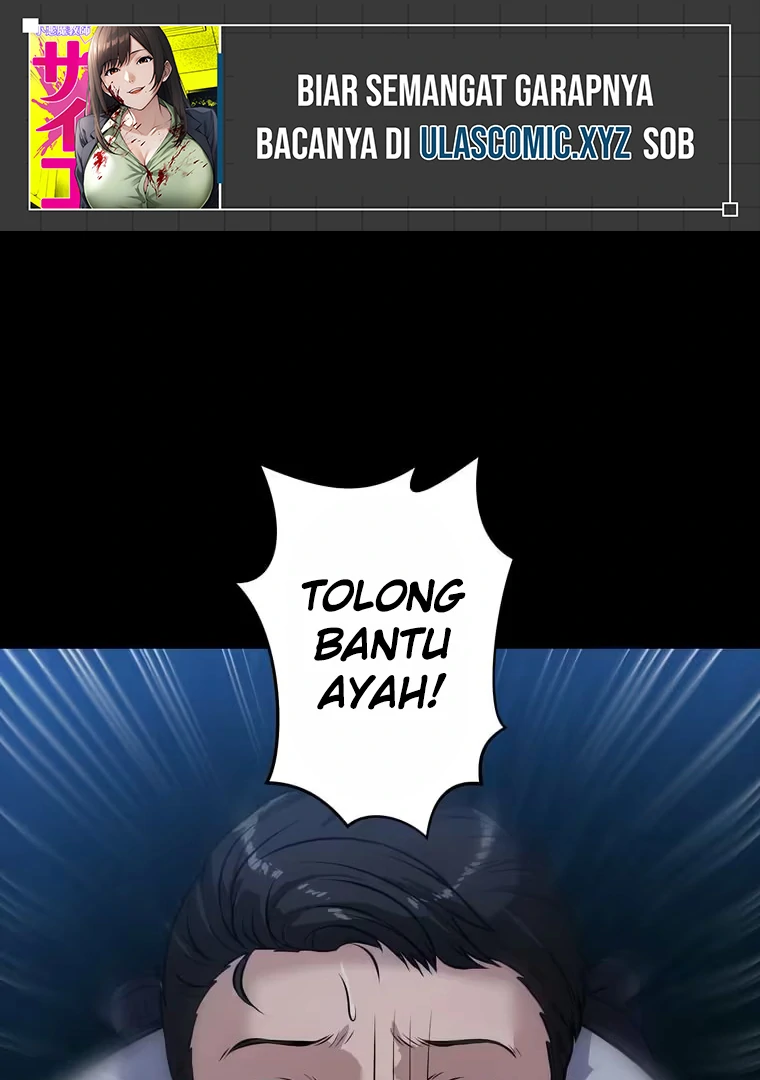The Devil in School Chapter 26 - halaman 2