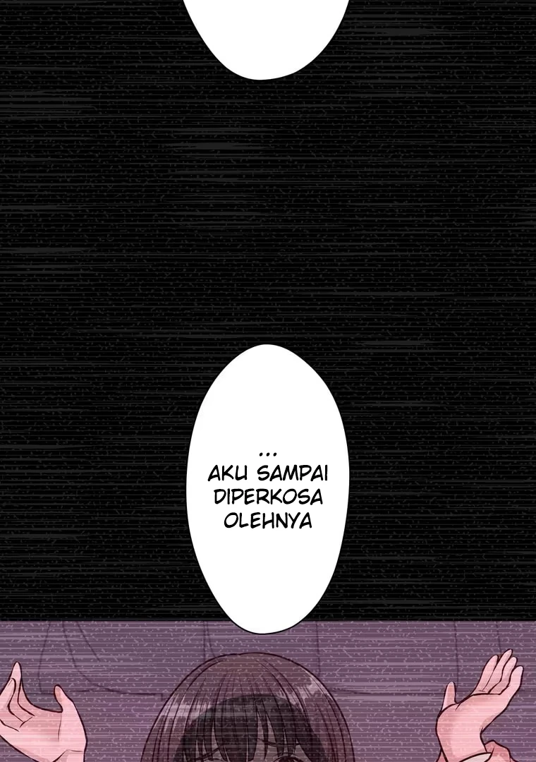 The Devil in School Chapter 26 - halaman 73