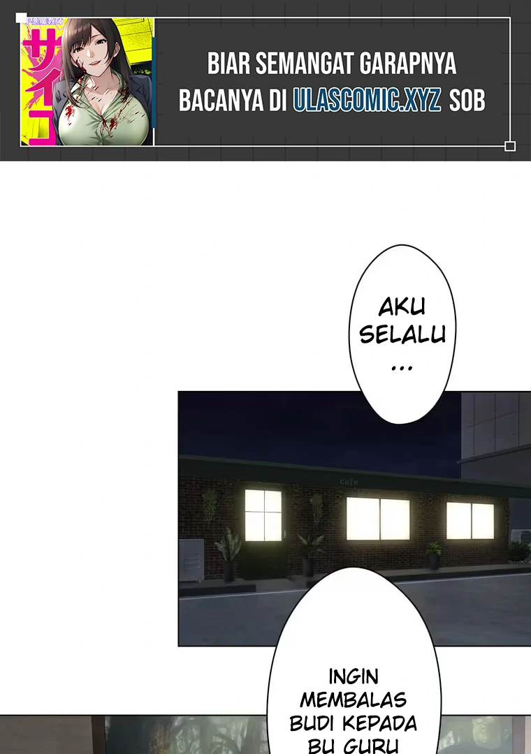 The Devil in School Chapter 27 - halaman 2