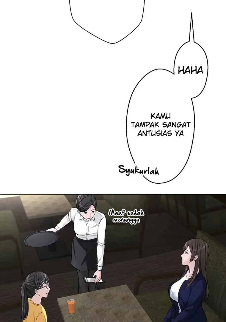 The Devil in School Chapter 27 - halaman 4
