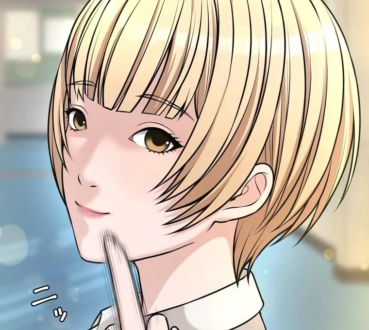 The Devil in School Chapter 27 - halaman 67
